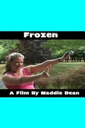 Постер к фильму Frozen (2010)