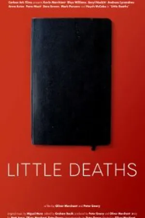 Постер к фильму Little Deaths (2010)