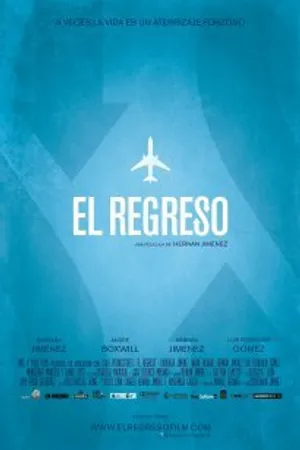 Постер к фильму El regreso (2012)