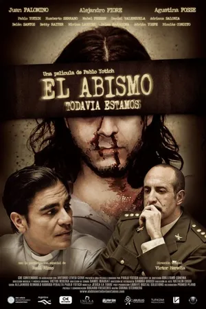 Постер к фильму Бездна... мы все еще вместе (2011)