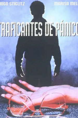 Постер к фильму Распространители паники (1980)