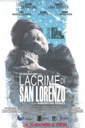 Постер к фильму Lacrime di San Lorenzo (2015)