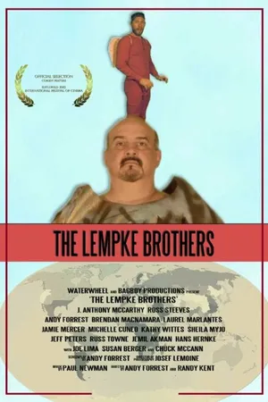 Постер к фильму The Lempke Brothers (2010)