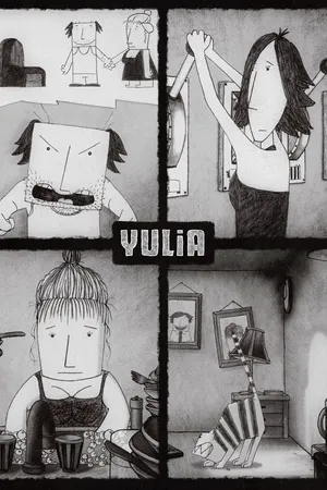 Постер к мультфильму Юлия (2009)