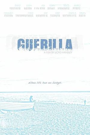 Постер к фильму Guerilla (2011)