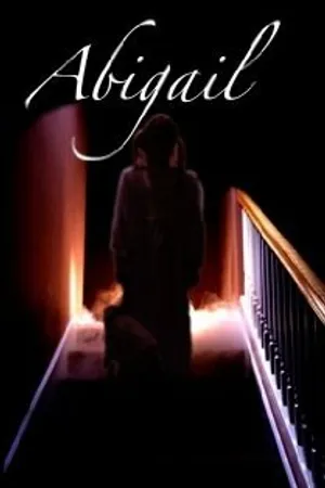 Постер к фильму Abigail (2011)