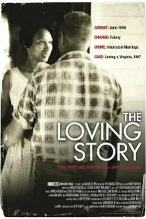 Постер к фильму The Loving Story (2011)