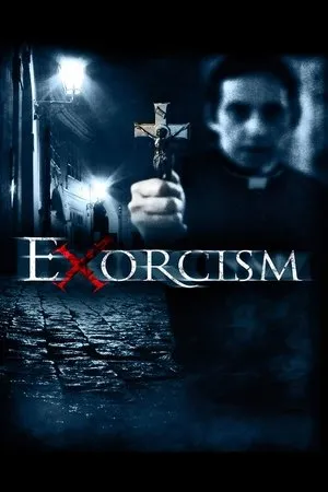 Постер к фильму Exorcism (2014)