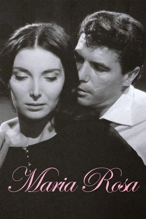 Постер к фильму Мария Роса (1965)
