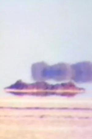 Постер к фильму Chott el-Djerid (A Portrait in Light and Heat) (1979)