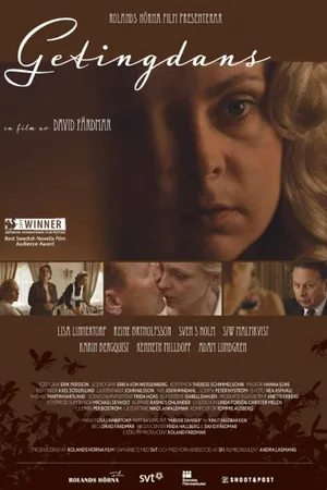 Постер к фильму Происки мисс Мод (2011)