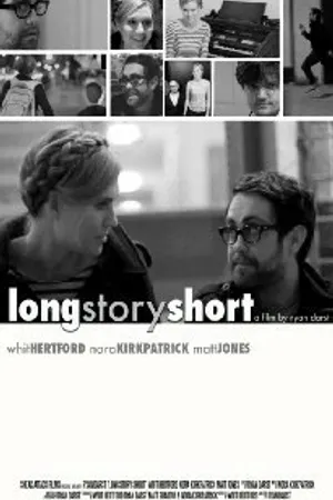 Постер к фильму Long Story Short (2010)