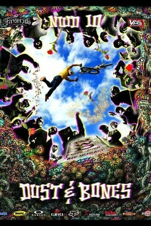 Постер к фильму New World Disorder 10: Dust and Bones (2009)