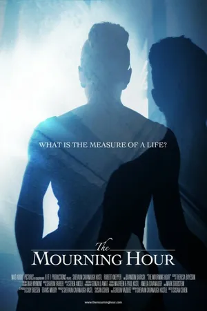 Постер к фильму The Mourning Hour (2014)