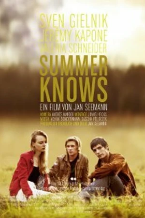 Постер к фильму Summer Knows (2011)