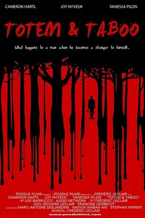 Постер к фильму Тотем и табу (2011)