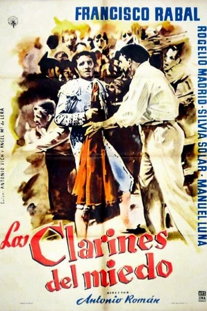 Постер к фильму Los clarines del miedo (1958)