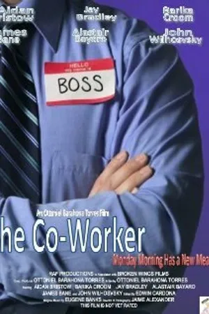 Постер к фильму The Co-Worker (2010)