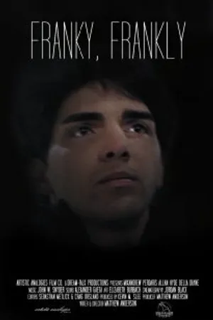 Постер к фильму Franky, Frankly (2011)