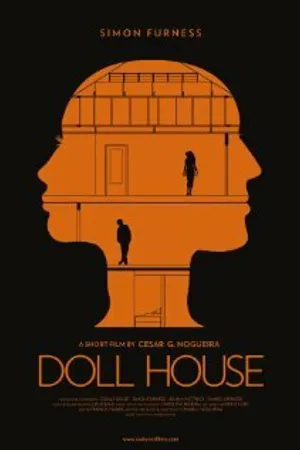 Постер к фильму Doll House (2010)