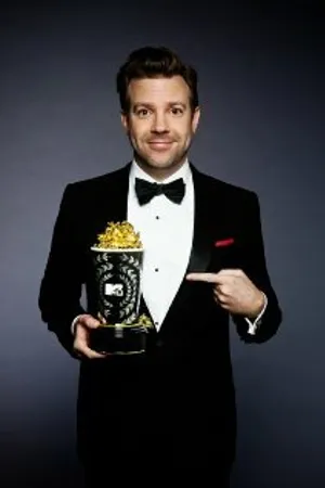 Постер к фильму Церемония вручения премии MTV Movie Awards 2011 (2011)