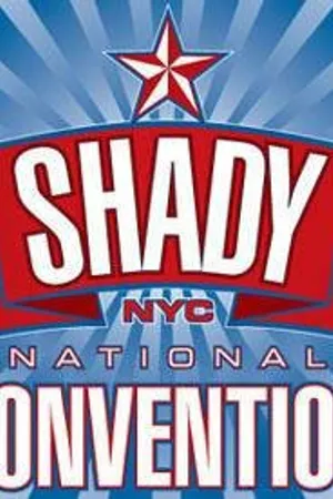 Постер к фильму The Shady National Convention (2004)