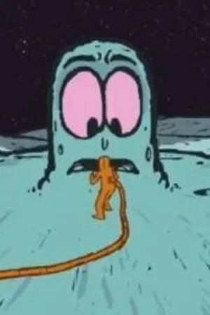 Постер к мультфильму Crater Face (2010)