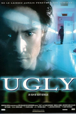 Постер к фильму Урод (1997)