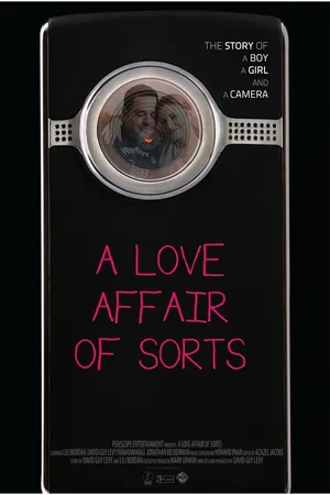 Постер к фильму A Love Affair of Sorts (2011)