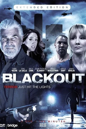 Постер к сериалу Затмение (2012)
