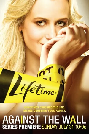 Постер к сериалу Лицом к стене (2011)