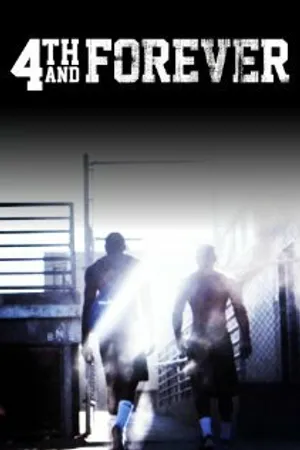 Постер к сериалу 4th and Forever (2011)