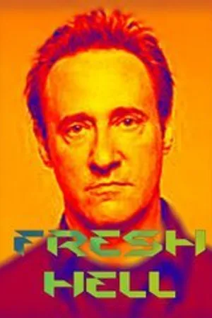 Постер к сериалу Свежий ад (2011 - 2012)