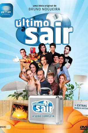 Постер к сериалу Последний выход (2011)
