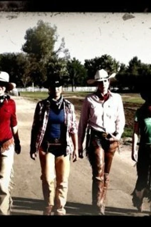 Постер к сериалу Cowgirl Up (2011)