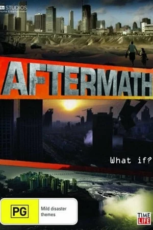 Постер к сериалу Последствия (2008 - 2011)