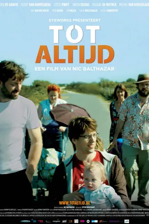 Постер к фильму Время моей жизни (2012)