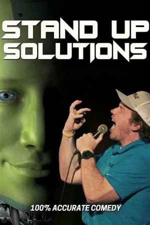 Постер к фильму Stand Up Solutions (2024)