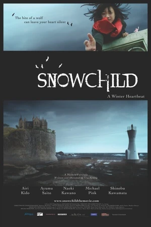 Постер к фильму Снежное дитя (2011)