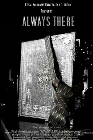 Постер к фильму Always There (2011)