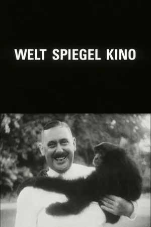 Постер к фильму Welt Spiegel Kino (2005)