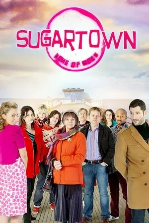 Постер к сериалу Sugartown (2011)