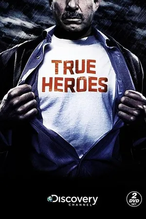 Постер к сериалу Настоящие герои (2008)