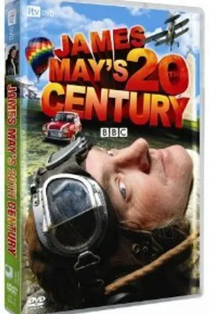 Постер к сериалу ХХ век глазами Джеймса Мэя (2007)