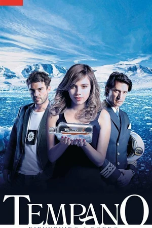 Постер к сериалу Айсберг (2011)