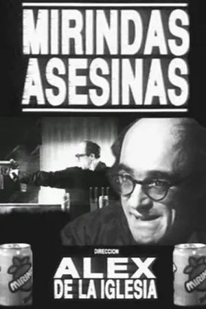 Постер к фильму Убить за Миринду (1990)