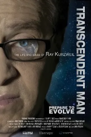 Постер к фильму Трансцендентный человек (2009)