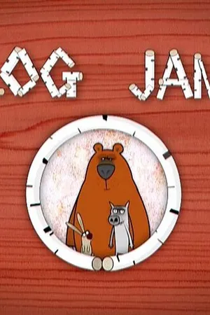Постер к мультфильму Лесной оркестр (2008)