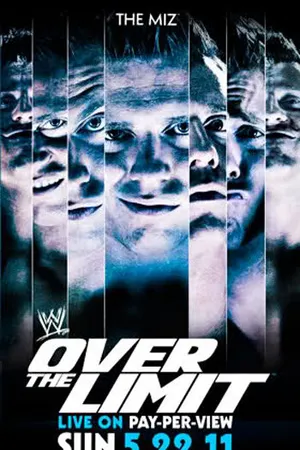 Постер к фильму WWE За пределом (2011)