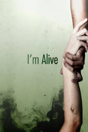 Постер к сериалу Я живой (2009)